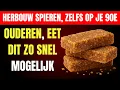 Download Lagu Artsen staan versteld: DIT voedsel bevat 10 keer MEER eiwit dan eieren!