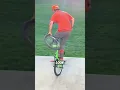 Download Lagu 40 jaar op één fiets 😨