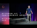 Research to Production PyTorch Updates - Michael Suo
