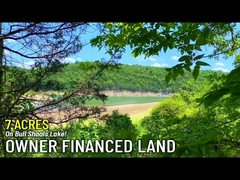 Ground Video - 7 Acres for only $1,500 Down! Owner Financed Land - EH15 #landforsale #lakeland