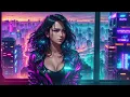 Cat Burns - There's Just Something About Her