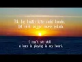 Summer High Punjabi Lyrics English Translation | AP Dhillon