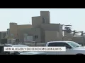 Archer-Daniels-Midland fined by Iowa DNR for air pollution