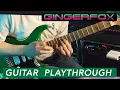 Ginger Fox - Full playthrough - Mika Tyyskä Mr. Fastfinger