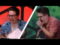 then vs now Murph f cking up rolls for the whole table statistically