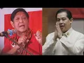 TOTOO o DRAMA? PBBM NAGALIT GUSTO MASAMPAHAN KASO si ROMUALDEZ? 