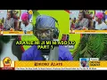 Lagu KOKORO ALATE;E DAKUN E GBA MI ARA ILE MI LO JI MI NI ASO LO.#viralvideo