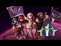 Lagu Yo-kai Academy Y - Ending 8 - Republic of Twinkling Star National Anthem (English subtitles)
