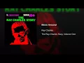 Mess Around - Ray Charles
