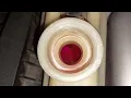 pt 1 of 2 P0A93 2 gen Prius Inverter cooling pump Inspect to see if pump is good or bad