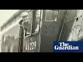Geoffrey Parker obituary