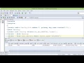 sequences SQL