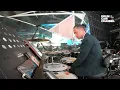 Terus Hidup - Aina Abdul | #AJL37 [DRUMCAM]