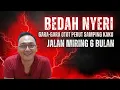 BEDAH NYERI: Gara-Gara Otot Perut Samping Kaku, Pasien JALAN MIRING 6 Bulan! (Bukan Saraf Kejepit)