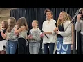 Get Up Offa That Thing / Dancing In The Streets (Mashup) | Lumina Live Performance from FanX