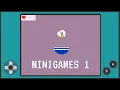 Mini Game Spree - MakeCode Arcade