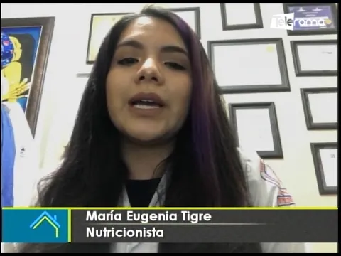 Problemas alimenticios que pueden causar el estrés