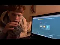 Download Lagu Asmr teaching you German🇩🇪 in sleep (duolingo, very relax)