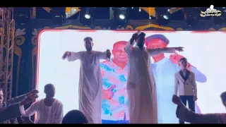 ابن الاصول راجل معروف    ابداع كروان الصعيد    افراح قنا نقاده حاجر دنفيق دندنها