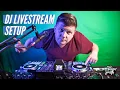 Download Lagu DJ Livestream Setup Options in 2020