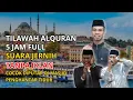 Download Lagu TILAWAH ALQURAN 5 JAM FULL!! SUARA JERNIH TANPA IKLAN - UST SYAMSURI FIRDAUS