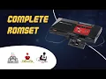Download Romset - Sega Master System