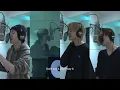 NCT WISH 엔시티 위시 'Don't say you love me' 레코딩 버전 Recording Ver. #NCT #NCTWISH