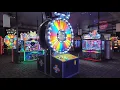 Arcade Tour Dave and Busters at the Shops at Santa Anita Arcadia CA