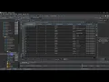 Execute SQL Server Script to create database
