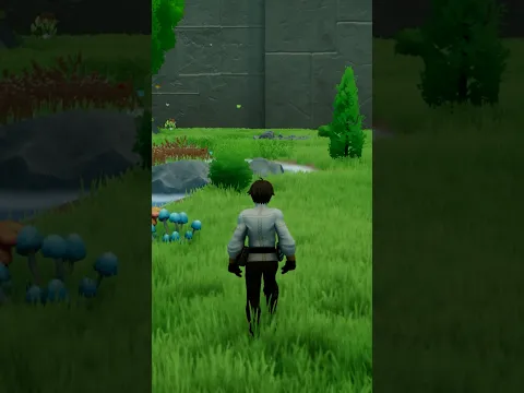 Oyunumuzda oyuncuların gördüğü vs gerçekte olan👀#gamedev #indiegame #game