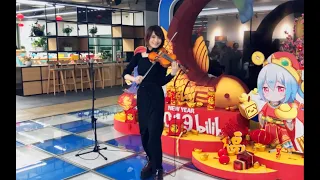  ayasa live only my railgun spectrum 