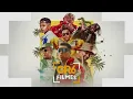 365 DIAS - MC'S Marks, Ryan SP, Jvila, Aaron Modesto, Magal, Bruno MS e Luuky