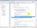 Lesson15 12 Pizza java Overriding Activity method onActivityRe