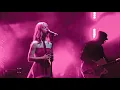 Download Lagu Hooverphonic - Eden | Fuzz Club Athens