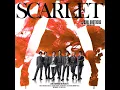 SCARLET feat. Afrojack