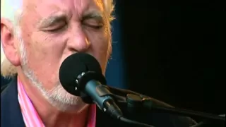 Download Procol Harum - A Whiter Shade of Pale, live in Denmark 2006 MP3