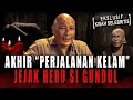Download Lagu NGERI.. MENANTANG TUHAN \u0026 JADI KETUA DUKUN SE-INDONESIA KOK BISA ?! KISAH MISTIS JEJAK SI GUNDUL