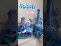 Stitch time