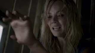 all female werewolf transformations in bitten