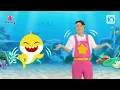 [Best of the Best] Hoi x Sammy: Spooky Episodes🦈 | Halloween Special | Pinkfong Official