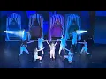 Lagu [MIRRORED] K4OS - Uff baby (Dance Break Ver.) Dance Performance Mirror