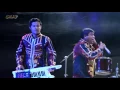 ARMANDO Y Los Greeys ((►IIConHolroaHierb♫)) SAN JUAN COPALA 2017