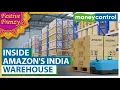 How Amazon Orders Reach You Inside The Amazon Warehouse In Bengaluru Great Indian Festival Sale