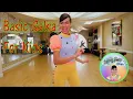 Salsa Tutorial For Kids Beginners
