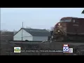 Last day for Amtrak trains on Indianapolis-to-Chicago route
