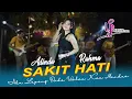 Download Lagu Sakit hati - Adinda rahma ( live session music ) YS music project | aku lapang dada walau kau mendua