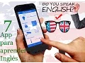 Mejores aplicaciones para aprender Ingles GRATIS en Android 2017 Aali