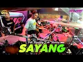 Lagu SAYANG (RINDI SAFIRA) - CAK HENDRA | NEW ASTINA LIVE MOJOPURNO WUNGU MADIUN - PM AUDIO