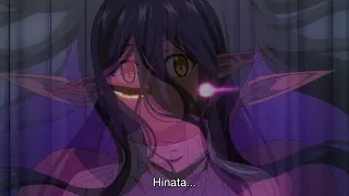 Dark Elf Follows Hinata So That She Could Marry Him Yandere Dark Elf Episode 1 