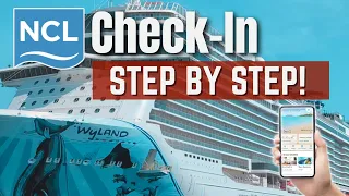 NCL Check-In Step-by-Step Guide 2026